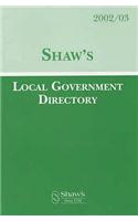 LOCAL GOVERNMENT DIRECTORY