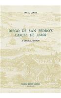 Diego de San Pedro's 'Cárcel de Amor'