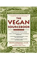 Vegan Sourcebook