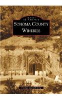 Sonoma County Wineries