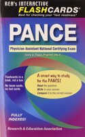 PANCE (Physician Assistant National Certifying Exam)
