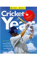 The Benson and Hedges Cricket Year: 1996-97