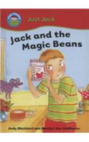 Jack and the Magic Beans