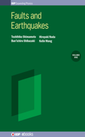 Faults and Earthquakes Volume 1