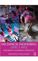 Mechanical Engineering: Level 2 NVQ