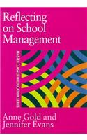 Reflecting on School Management