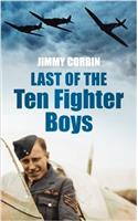 LAST OF THE TEN FIGHTER BOYS