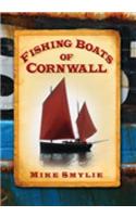 Fishing Boats of Cornwall