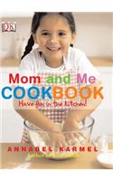 Mom and Me Cookbook