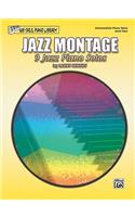 Jazz Montage, Level 4