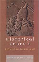 Historical Genesis