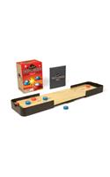 Desktop Shuffleboard: Slide It!