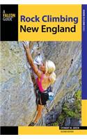 Rock Climbing New England