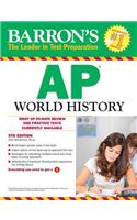 Barron's AP World History