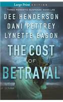 Cost of Betrayal