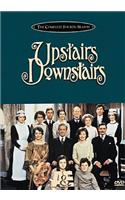Upstairs Downstairs