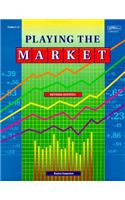 Playing the Market