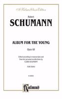 Schumann Album for Young