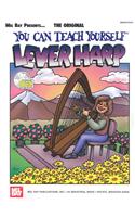 You Can Teach Yourself Lever Harp