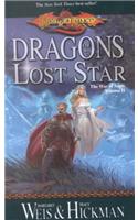 Dragons of a Lost Star