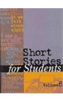 Short Stories for Students