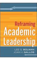 Reframing Academic Leadership