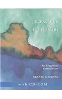 Preaching from the Lectionary