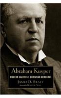 Abraham Kuyper