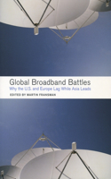 Global Broadband Battles