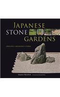 Japanese Stone Gardens