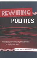 Rewiring Politics