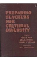 Preparing Teachers for Cultural Diversity
