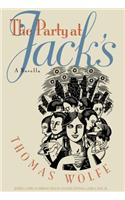 The Party at Jack's