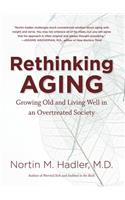 Rethinking Aging