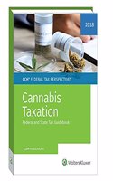 Cannabis Taxation