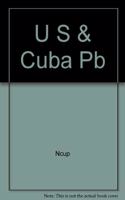 U S & Cuba Pb
