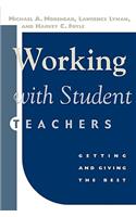 Working With Student Teachers