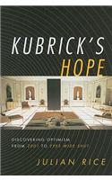 Kubrick's Hope
