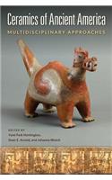 Ceramics of Ancient America