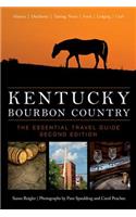Kentucky Bourbon Country