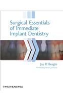 Surgical Essentials of Immediate Implant Dentistry