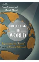 Projecting the World