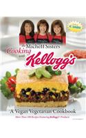 Micheff Sisters Cooking with Kellogg's