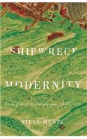 Shipwreck Modernity