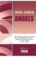 Iron-Jawed Angels