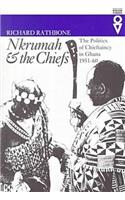 Nkrumah & the Chiefs