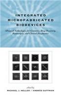 Integrated Microfabricated Biodevices