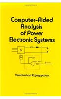 Computer-Aided Analysis of Power Electronic Systems
