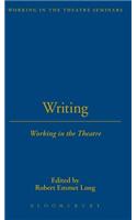 Writing (American Theatre Wing)
