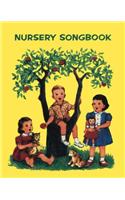 Nursery Songbook